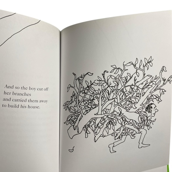 Dr. Seuss Children's Book Set 3 + The Giving Tree - Picture 11 of 13